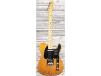 Fender American Professional II Telecaster MN Roasted Pine Fender American Professional II Telecaster MN Roasted Pine